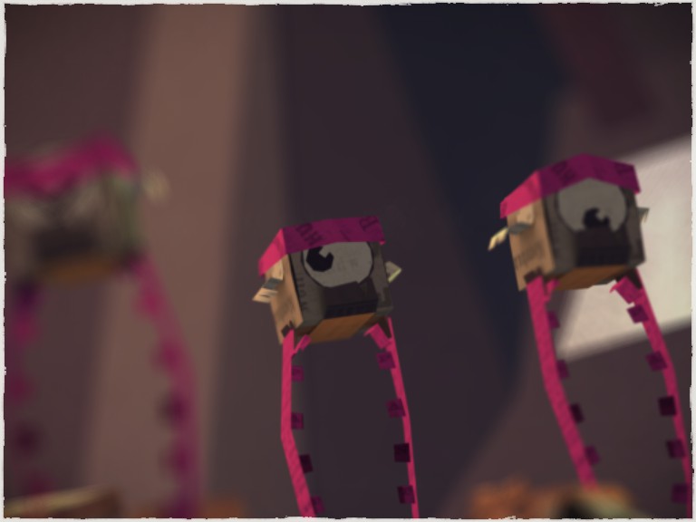 Tearaway 2